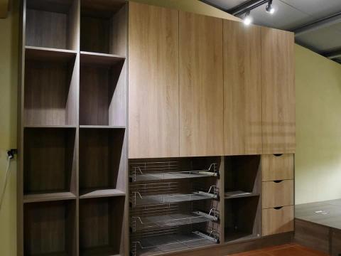 藝美系統裝修 - 