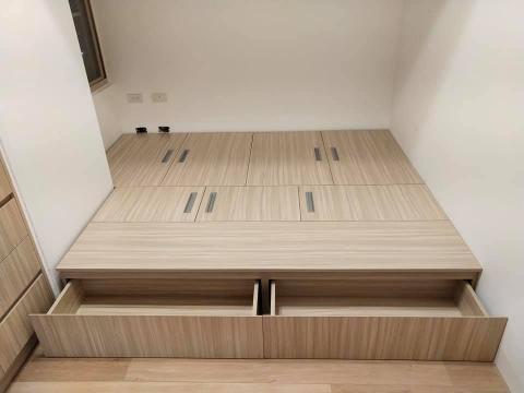 藝美系統裝修 - 