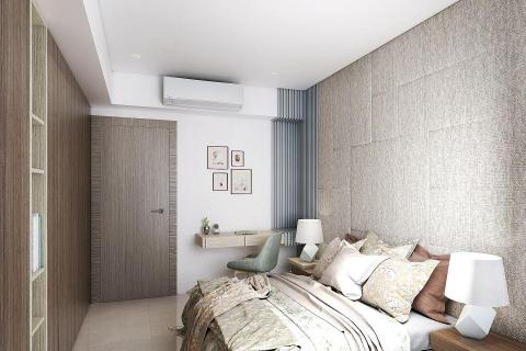 謝佳容 - 房間範例03