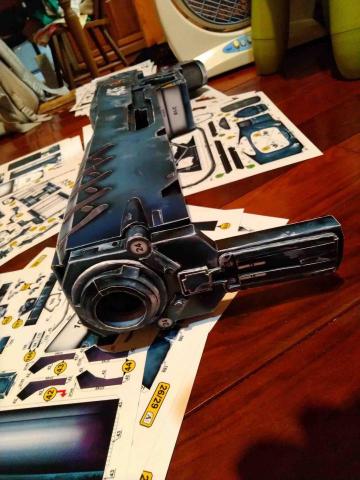 小盛 - 星際爭霸