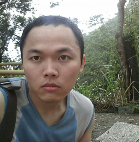 提供一日代班服務的專家王敏守