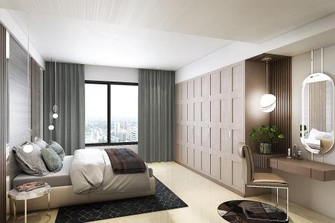 謝佳容 - 房間範例02