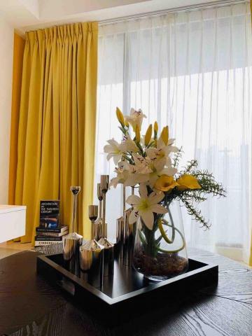 Nicole Gao - 居家美學設計