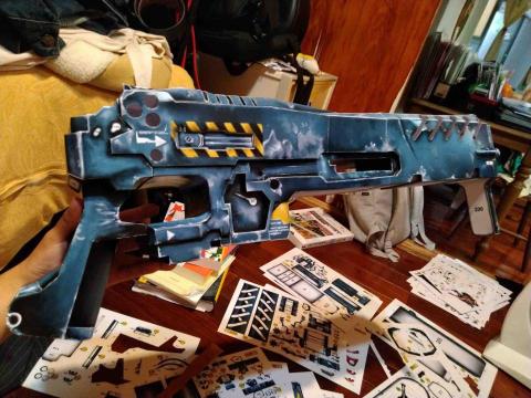 小盛 - 星際爭霸 