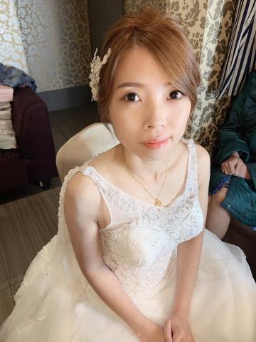 嘉瑋 Make up&Hairstyle Studio - 