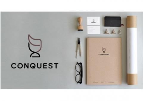 廖尹瑄 - 店面ＬＯＧＯ設計