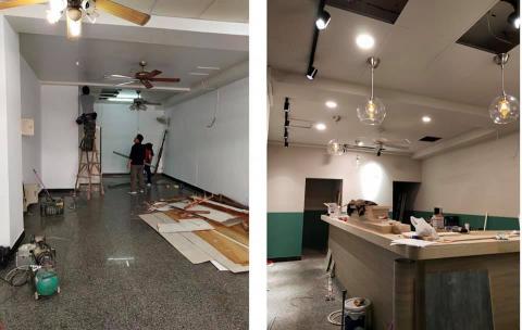 藝美系統裝修 - 