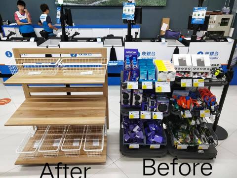 藝美系統裝修 - 