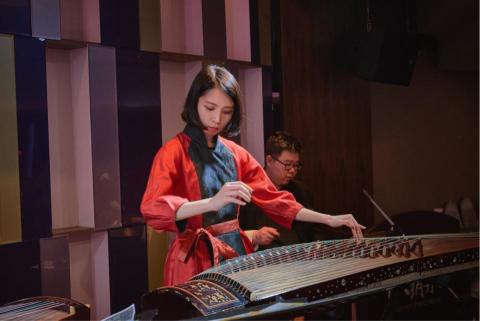 古箏、鋼琴教學 - 