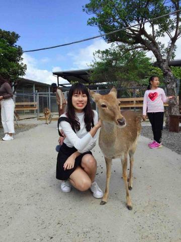 提供ipad練字服務的專家廖思婷