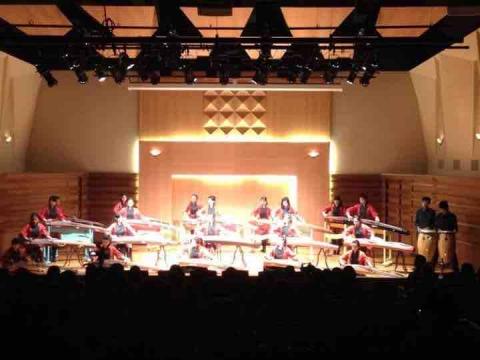 古箏、鋼琴教學 - 