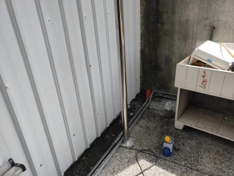 奧迪熊工程行 - 家用水管加裝以及加裝插座