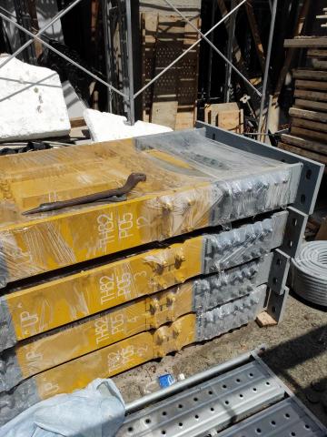 奧迪熊工程行 - 制震器安裝