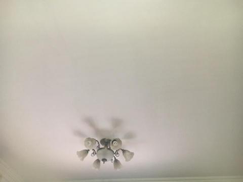 涂師傅40年油漆專家 - 專業天花版油漆