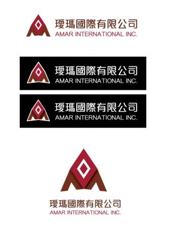 徐茂瑋 - LOGO設計