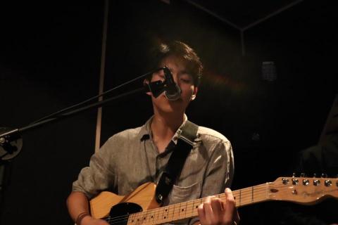 吉他家教 - 練團