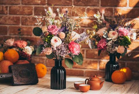 時悅攝影工作室 - 