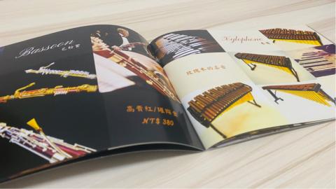 覓設計 Mir Studio - 商品型錄設計