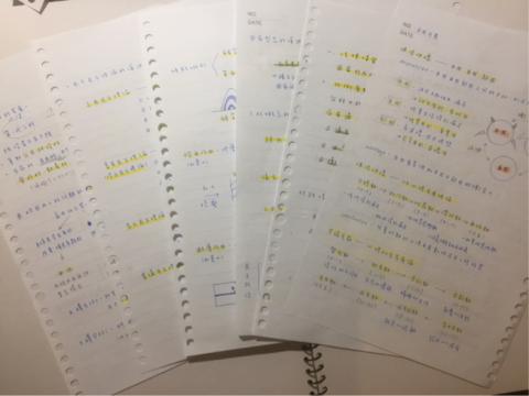 顧筑茵 - 讀書筆記