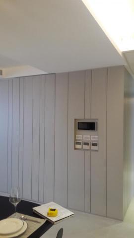 韻昂空間設計 - 造型牆