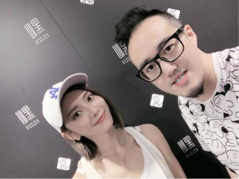 黑心數位科技有限公司 - 豆花妹