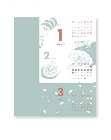 TZU-JUNG 插畫、平面設計 - 書籍插畫封面設計