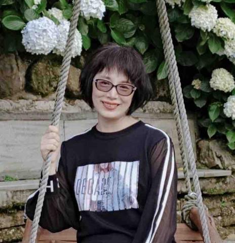 趙翠鳳 - 趙翠鳳