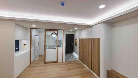 室錦春 - 公館/國宅/2020年5月中完工