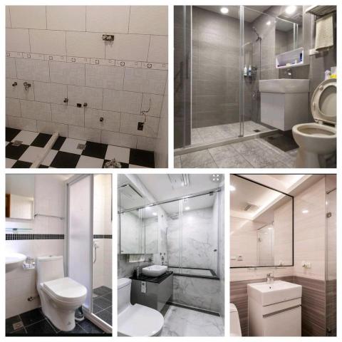 晨星室內修繕 -  晨星室內修繕 -