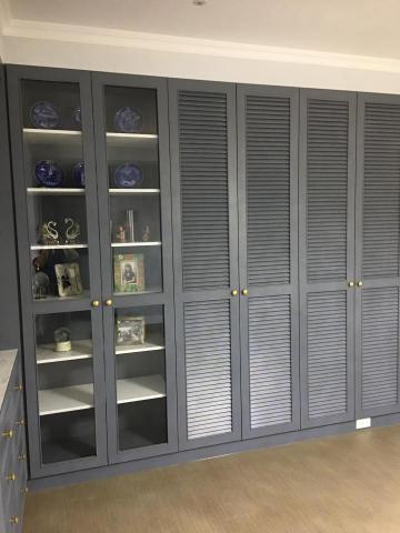 韻昂空間設計 - 櫃子