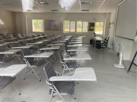 力豪室內裝修櫥櫃家具工程 - 專用上課寫字椅 力豪室內裝修櫥櫃家具工程 - 專用上課寫字椅