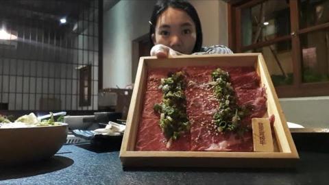 林家盈 - youtube vlog