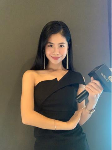 專業全方位主持人-心亦Tia -  專業全方位主持人-心亦Tia -