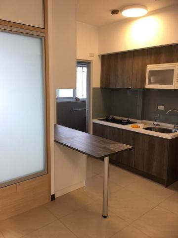 unix奇建企業-陳福全 - 中島櫃8