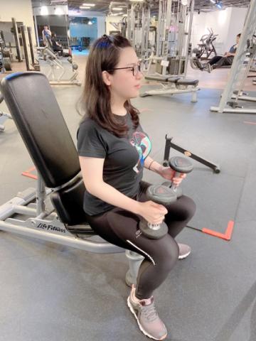 Fossil 健身教練 桃園｜新北｜台北 - 