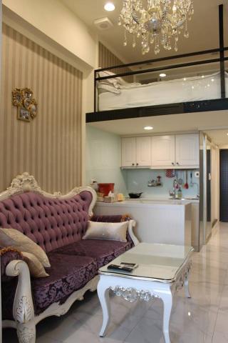 畫閣室內設計有限公司 - 奢華