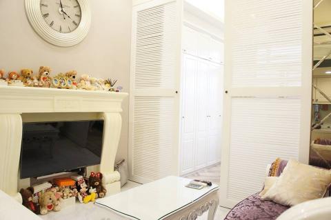 畫閣室內設計有限公司 - 奢華