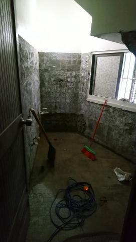 鑫勇工程行 - 廁所牆面地面剃磁衛浴拆除（大里場）
