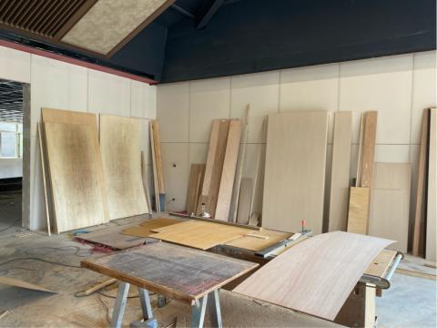 力豪室內裝修櫥櫃家具工程 - 裝修工程-1 力豪室內裝修櫥櫃家具工程 - 裝修工程-1