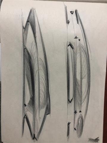 JK_studio  - 靈感乍現