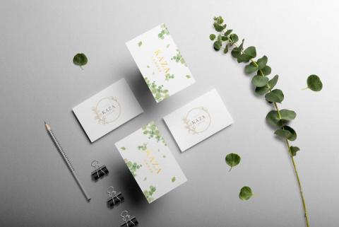 Leona Kuo Design -  Leona Kuo Design -