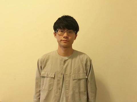 徐睿洋 - 提供多益課程的專家 徐睿洋 - 提供多益課程的專家