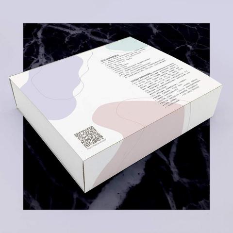 耘漾視覺平面設計 - 包裝設計