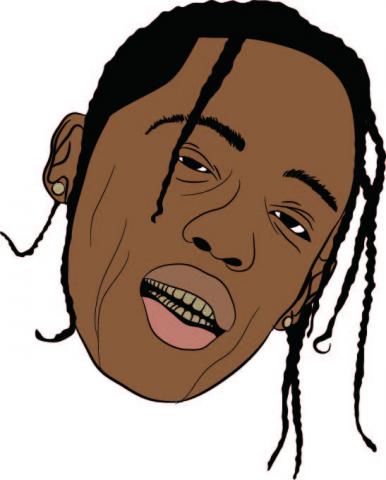 L.H.Design - 人像繪製