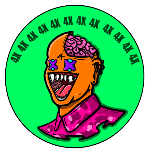 提供插畫家服務的專家洪承佑