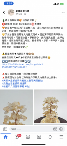林家羽 - 商品資訊及價位輔助