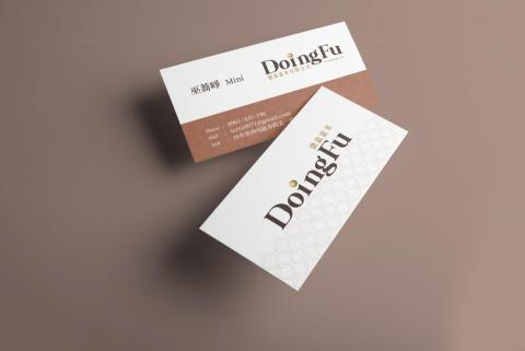 Leona Kuo Design -  Leona Kuo Design -