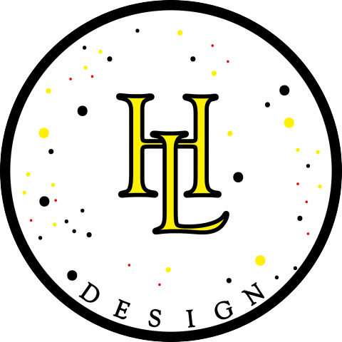 L.H.Design - logo設計