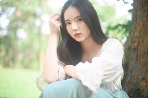 張子恆 -  主題式人像攝影