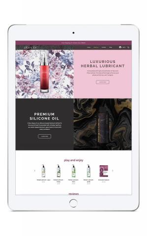 Linus Tseng - play & joy 網頁設計